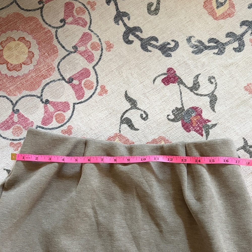 OGL Maxi Skirt Large - Picture 7 of 7